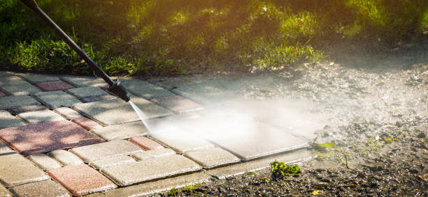 Trusted Eaton Rapids, MI Pressure Washing Services Experts